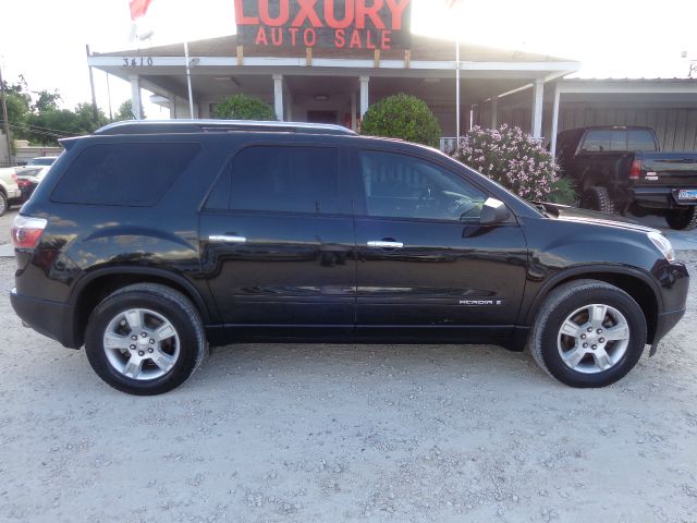 2008 GMC Acadia XLT Plus