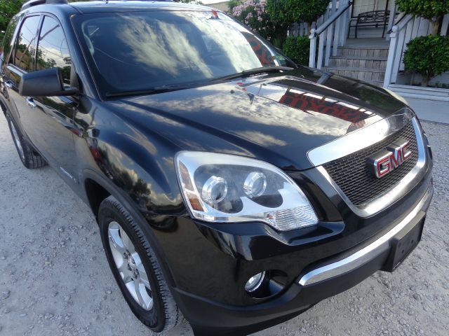 2008 GMC Acadia XLT Plus