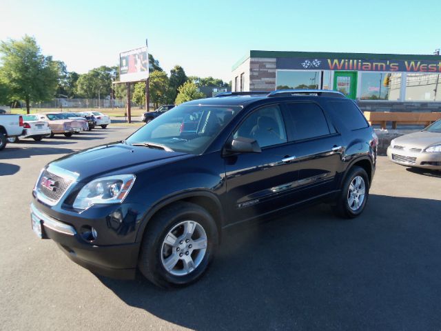 2008 GMC Acadia 3500 SLT Laramie