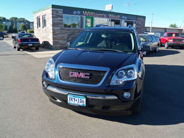 2008 GMC Acadia 3500 SLT Laramie