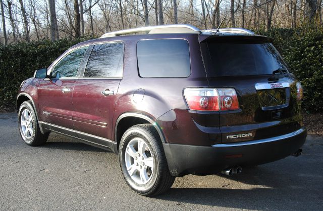2008 GMC Acadia XLT Plus