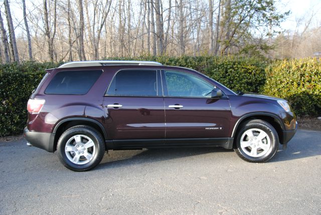 2008 GMC Acadia XLT Plus