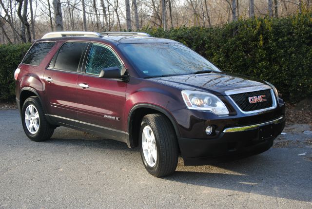 2008 GMC Acadia XLT Plus
