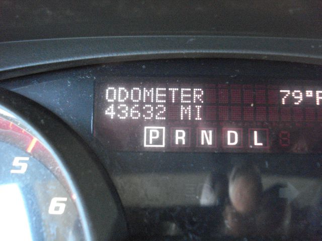 2008 GMC Acadia XLT Lariat 5th Wheel