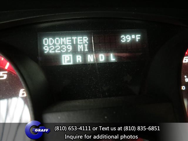 2008 GMC Acadia Clk55