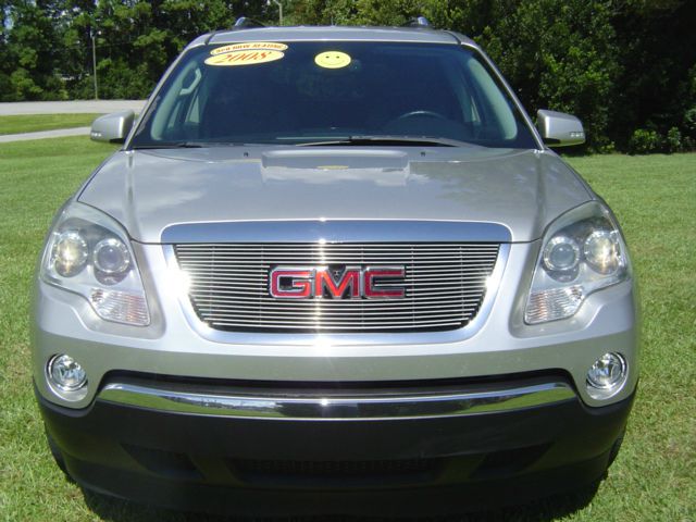 2008 GMC Acadia 3500 SLT Laramie