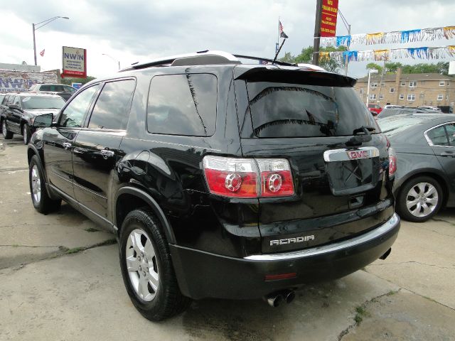 2009 GMC Acadia XLT Plus