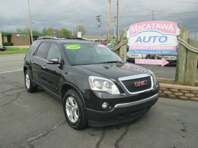 2009 GMC Acadia LS NICE