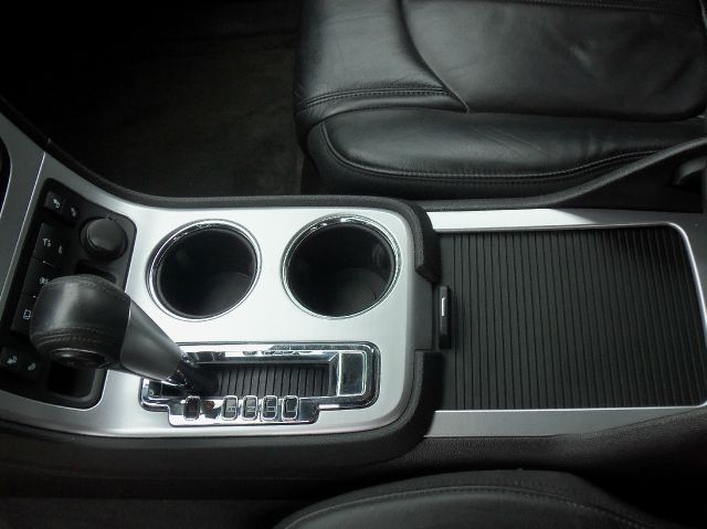 2009 GMC Acadia XLT Lariat 5th Wheel