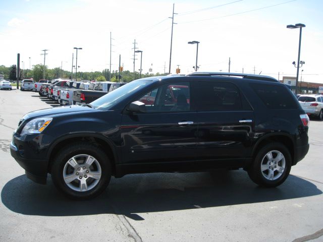 2009 GMC Acadia XLT Plus