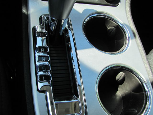 2009 GMC Acadia 2.4L I-4 LX