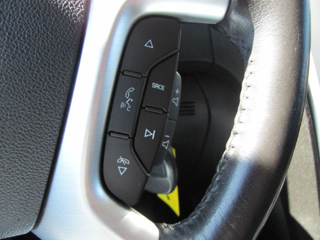 2009 GMC Acadia 2.4L I-4 LX