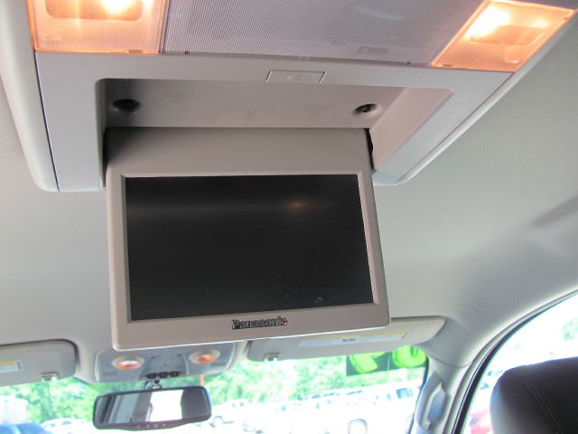 2009 GMC Acadia 2.4L I-4 LX