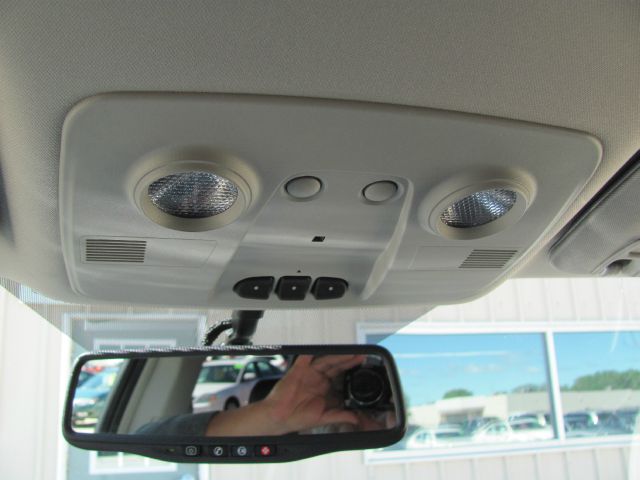 2009 GMC Acadia 2.4L I-4 LX