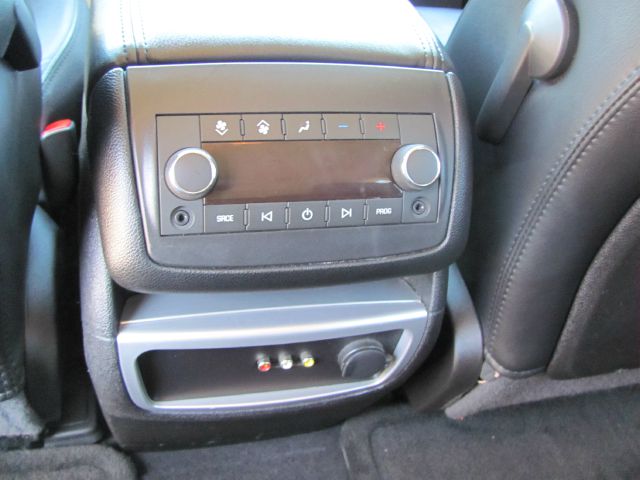 2009 GMC Acadia 2.4L I-4 LX