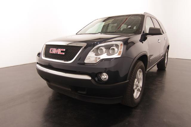2009 GMC Acadia CREW CAB SLT