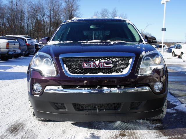 2009 GMC Acadia 5.5L