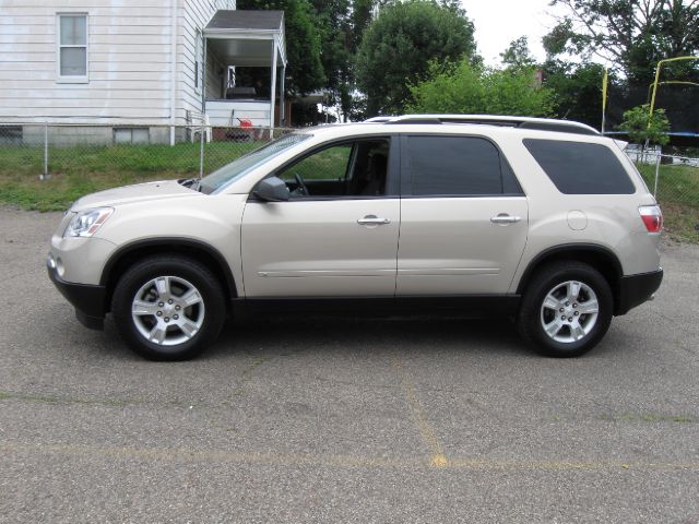 2009 GMC Acadia XLT Plus
