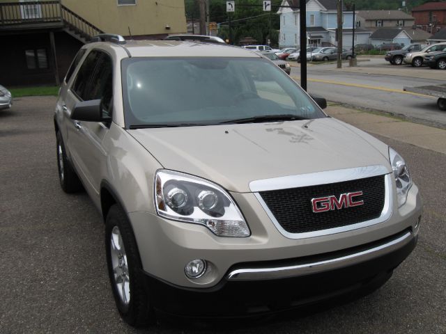 2009 GMC Acadia XLT Plus