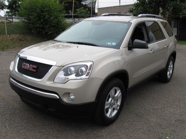2009 GMC Acadia XLT Plus