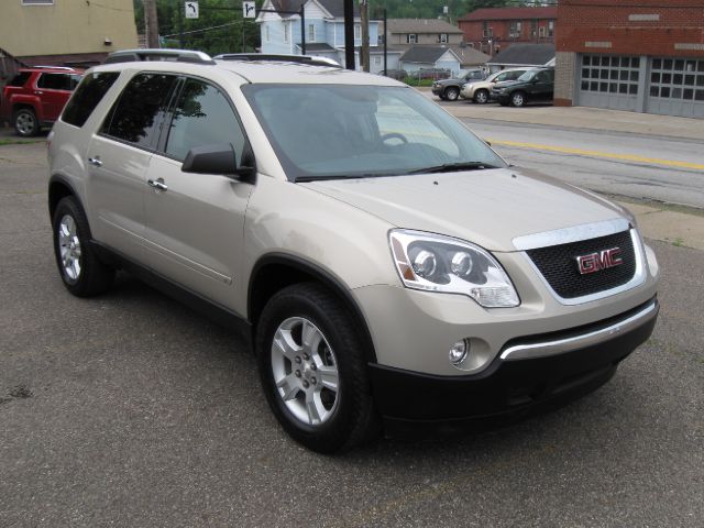 2009 GMC Acadia XLT Plus