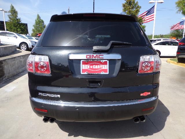 2009 GMC Acadia Exanniversary SALE