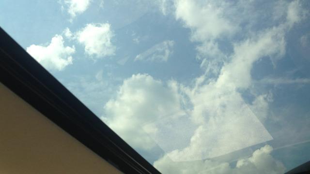 2010 GMC Acadia Clk55