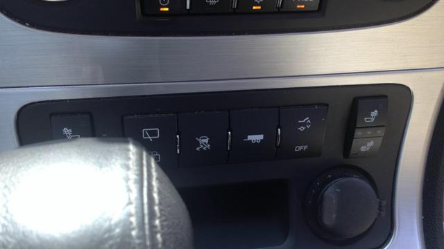 2010 GMC Acadia Clk55