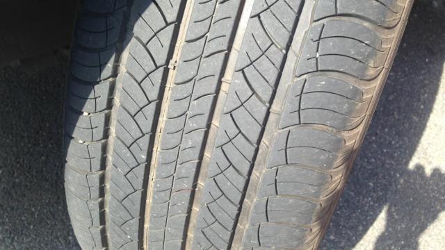 2010 GMC Acadia Clk55