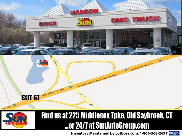 2010 GMC Acadia LX Wagon 4D