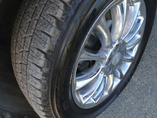 2010 GMC Acadia 3500 SLT Laramie