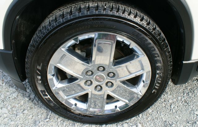 2010 GMC Acadia 3500 SLT Laramie