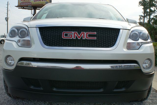 2010 GMC Acadia 3500 SLT Laramie