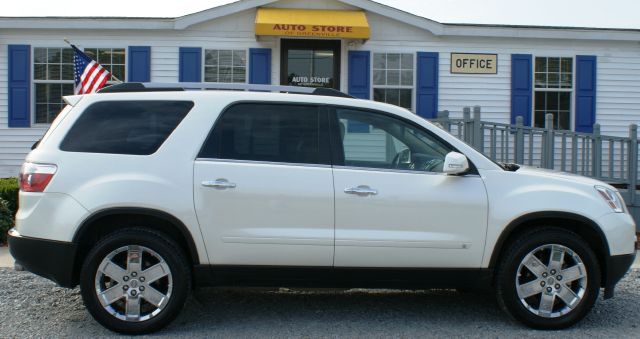 2010 GMC Acadia 3500 SLT Laramie