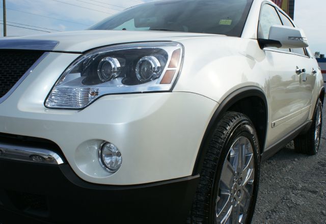 2010 GMC Acadia 3500 SLT Laramie