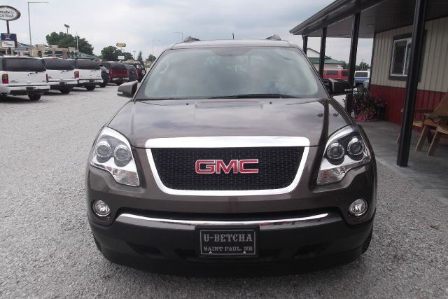 2010 GMC Acadia 3500 SLT Laramie