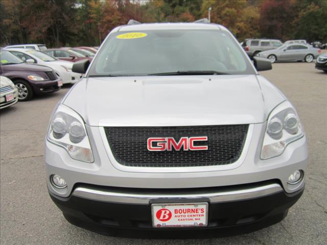 2010 GMC Acadia 45