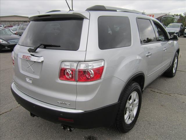 2010 GMC Acadia 45