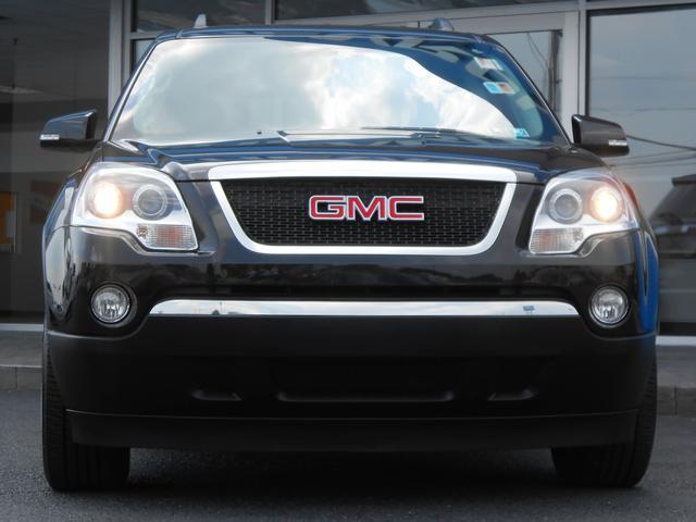2010 GMC Acadia 5.5L