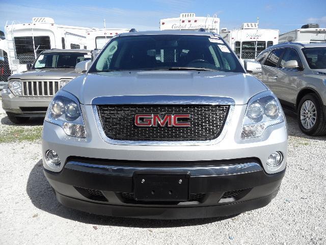 2010 GMC Acadia LX Wagon 4D