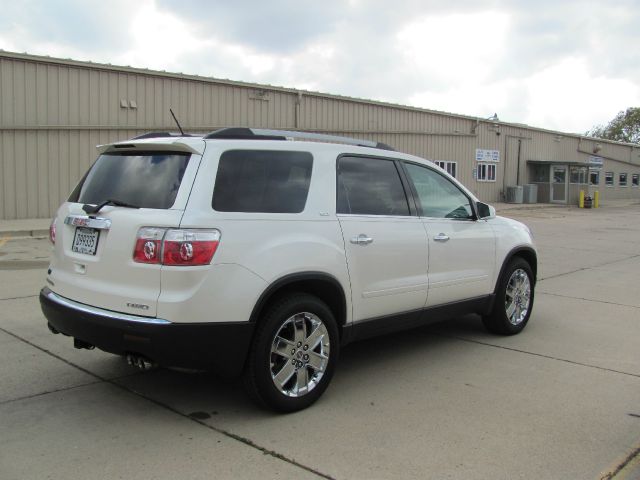 2010 GMC Acadia 3500 SLT Laramie