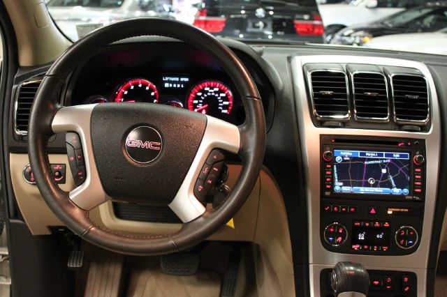 2010 GMC Acadia 3500 SLT Laramie