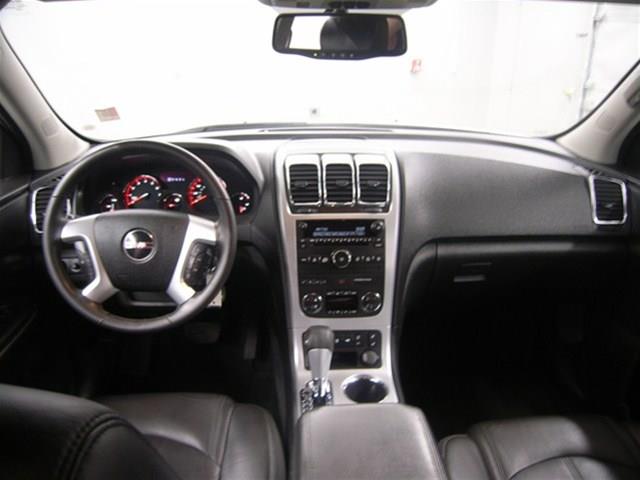 2011 GMC Acadia Clk55