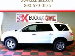 2011 GMC Acadia Unknown