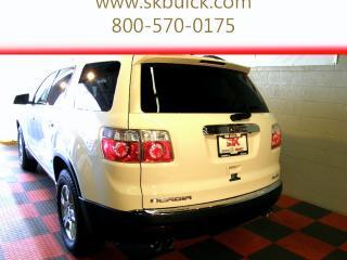 2011 GMC Acadia Unknown