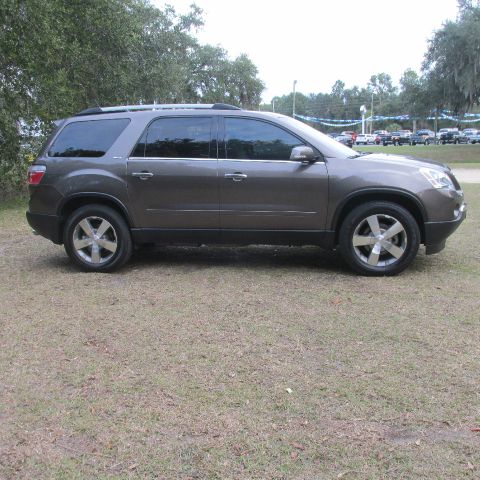 2011 GMC Acadia 3500 SLT Laramie