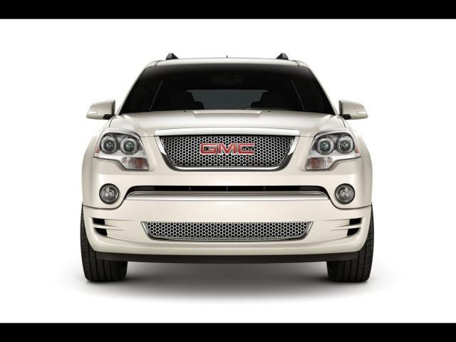 2011 GMC Acadia SRT8 Coupe 2D