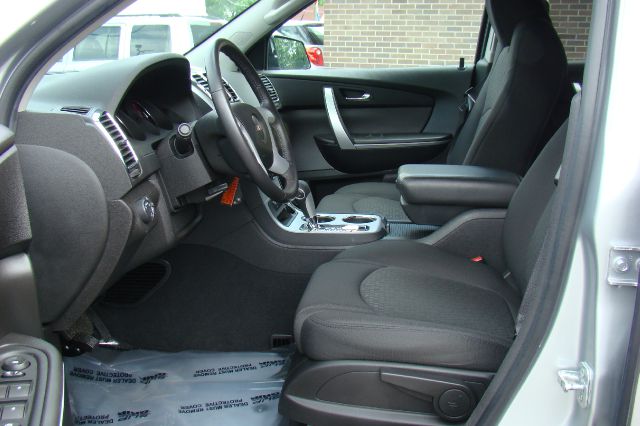 2011 GMC Acadia Sedan 2.0T Automatic Limited