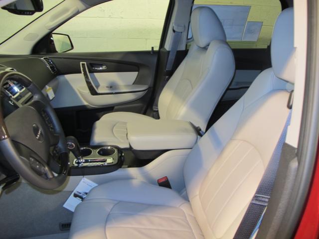 2011 GMC Acadia EX Sedan 4D