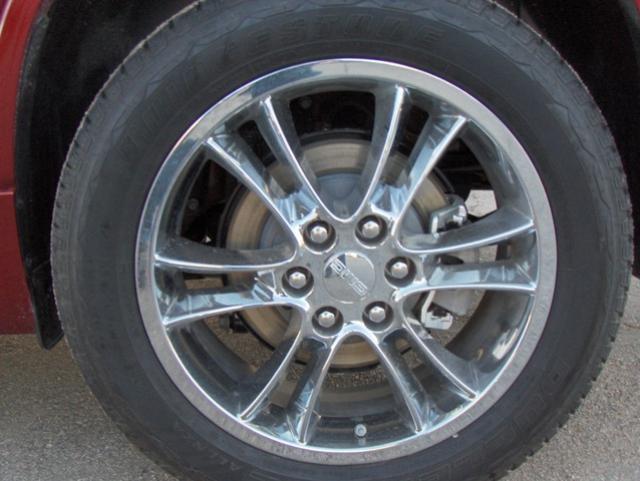 2011 GMC Acadia EX Sedan 4D